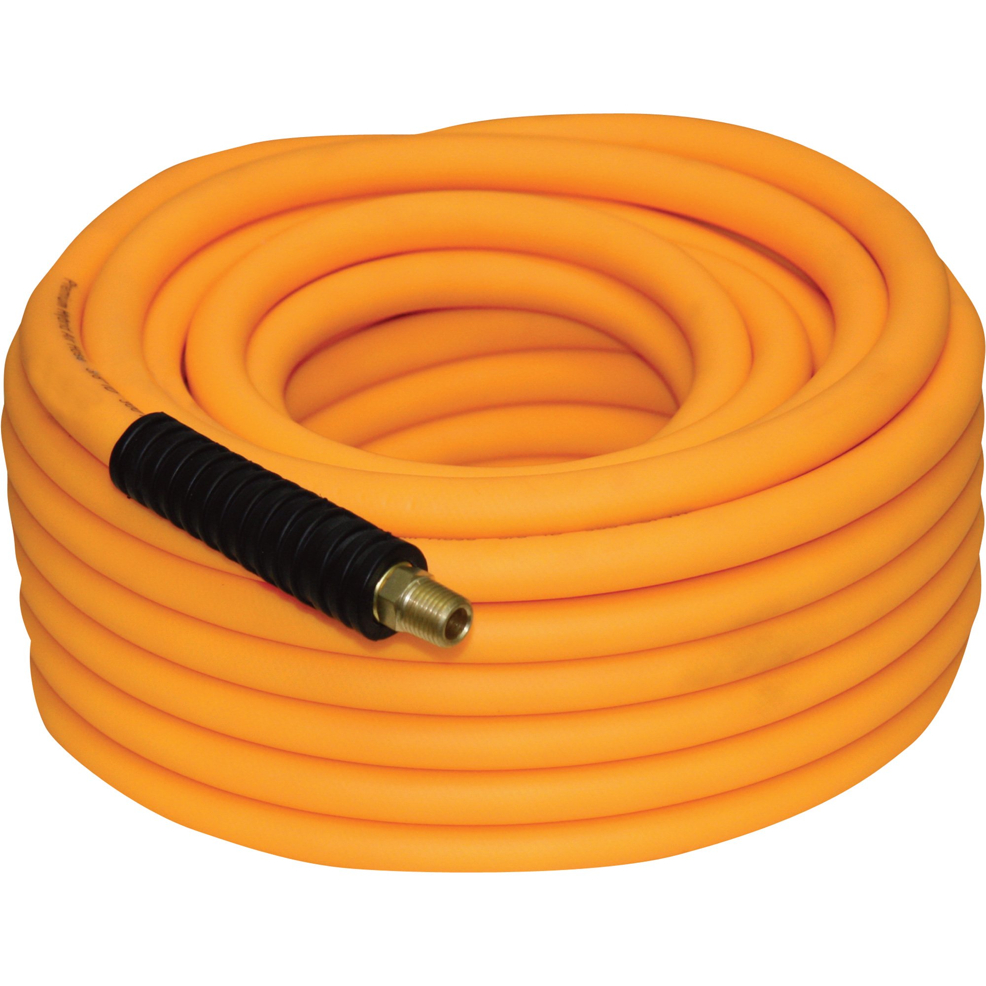 Air Hoses, Fittings + Air Hose Reels